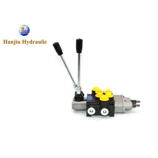 Quality Automation Components & Systems Hydraulic Valves 20 Liters To 200 Liters for sale
