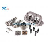 Quality HPV102 Pump Hydraulic Excavator Components For Hitachi Excavator 9262319 9262320 for sale