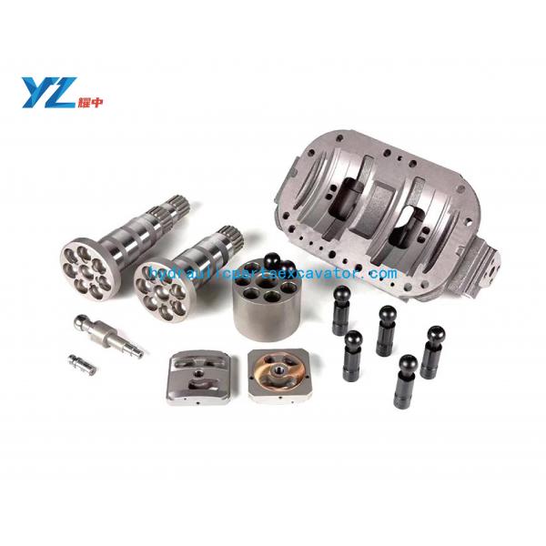 Quality HPV102 Pump Hydraulic Excavator Components For Hitachi Excavator 9262319 9262320 for sale