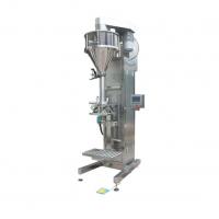 Quality Semi Automatic Auger Powder Filling Machine Equipment Filler Weighing Packing for sale