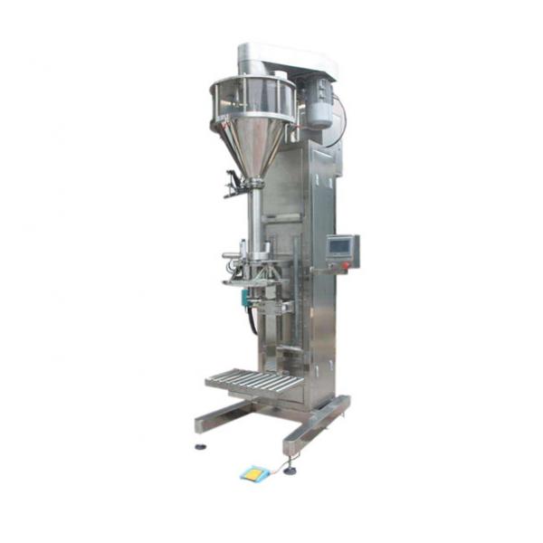 Quality Semi Automatic Auger Powder Filling Machine Equipment Filler Weighing Packing for sale