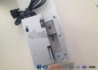 China Swimming Pool Access Control System Swing Barrier Turnstile Tripod For Card Swallow Device factory