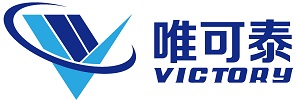 China Changzhou Vic-Tech Motor Technology Co., Ltd. logo