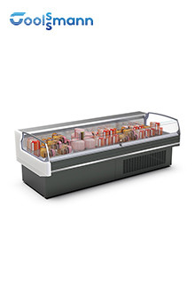 Quality Cold Storage Meat Showcase Chiller for sale