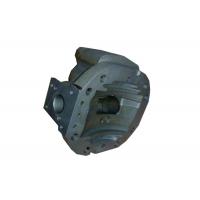 Quality Hitachi Excavator Hydraulic Pump Parts HPV116 EX200-1 EX220-1 EX220LC Main Pump Head Cover for sale