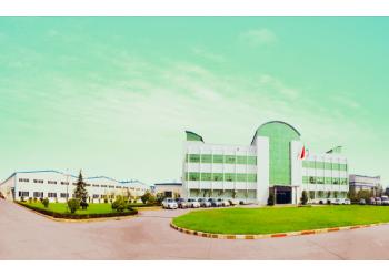China Factory - Wuhan Future Intepower Co., Ltd.