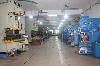 China Factory - Dongguan Laidefu Metal Products Co., Ltd