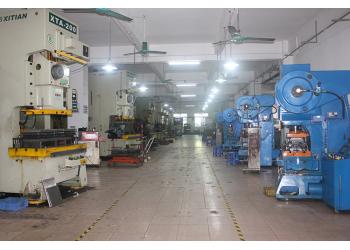 China Factory - Dongguan Laidefu Metal Products Co., Ltd