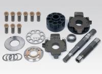 China HITACHI ZX120-6 Hydraulic Main Pump/Piston Pump Parts HPK055 Rotary Group kits factory