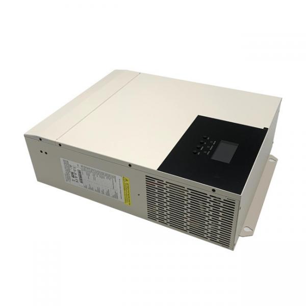 Quality MPPT PV 100V Input Home Battery Inverter Rural Areas Inverter Off Grid 3kw for sale
