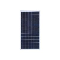 China Aluminium Frame Industrial Solar Panels / Solar Pv Modules For Solar Tracking Device for sale