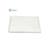 China Eco Friendly Hotel Disposable Items Single Disposable Bed Sheets For Travel Hospitality factory