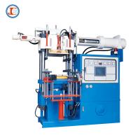 China Rubber Machinery Silicone Injection Machine for Large Industrial Production factory