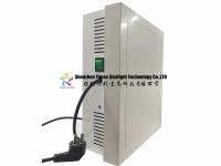Buy cheap Customized Network Jammer Device , Wireless RF Signal Blocker 10 Bands Inner from wholesalers