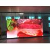 China Indoor Rental P2.5 Full Color RGB LED Display Module 160*160mm factory