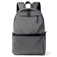 Quality Unisex Soft Nylon Backpack With Polyester Lining 20L Capacity for sale