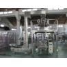 China CE Automatic Packing And Sealing Machine , Automatic Weighing And Packing Machine factory