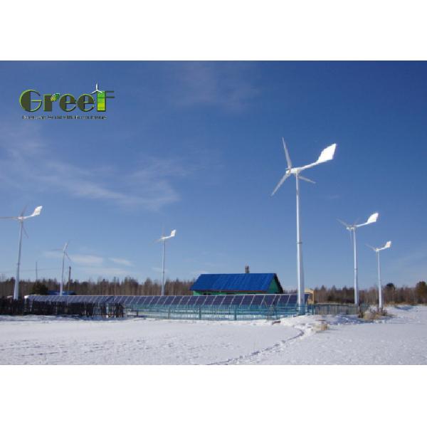Quality GREEF 10KW Solar Panel Energy Off Gird Solar Power System Solar System for sale