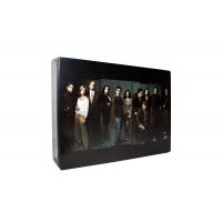 China Free DHL Shipping@Hot Classic The Sopranos Complete Series season 1-10 Boxset Wholesale!! factory
