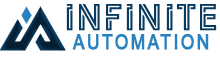 China INFINITE AUTOMATION CO ., LIMITED logo