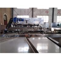 China High Precision Automatic Noodle Making Machine With Digital Processing for sale