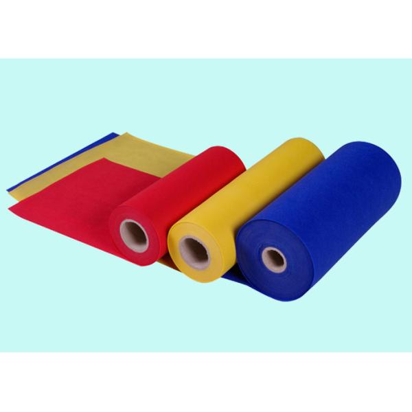 Quality Polypropylene Flame Retardant Nonwovens for sale