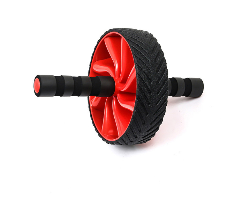 China Ab Roller Wheel For Abdominal Exercise Ab Roller Wheel Exercise Equipment Ab Roller Wheel For Ab Workout factory