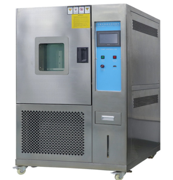 Quality SUS304 Temp R404A Temperature Humidity Test Chamber Stability Equipment for sale