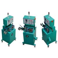 Quality Plastic PVC Pelletizing Line Granulator machine 3kw-7.5kw for sale