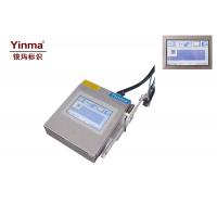 china YM-190A-54 Industrial Inkjet Coding Printer For Food Package / Wood Floor