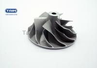 China 53039700046 K03 Turbocharger Compressor Wheel Fit Turbocharger 53039700096 factory