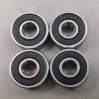 Quality Precision Hybrid Ball Bearing 608 Ceramic 608 2rs for sale