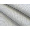 China 55/45 LINEN COTTON FABRIC BLENDED PLAIN DYED  WITH SOLID COLOUR CWT#4238 factory