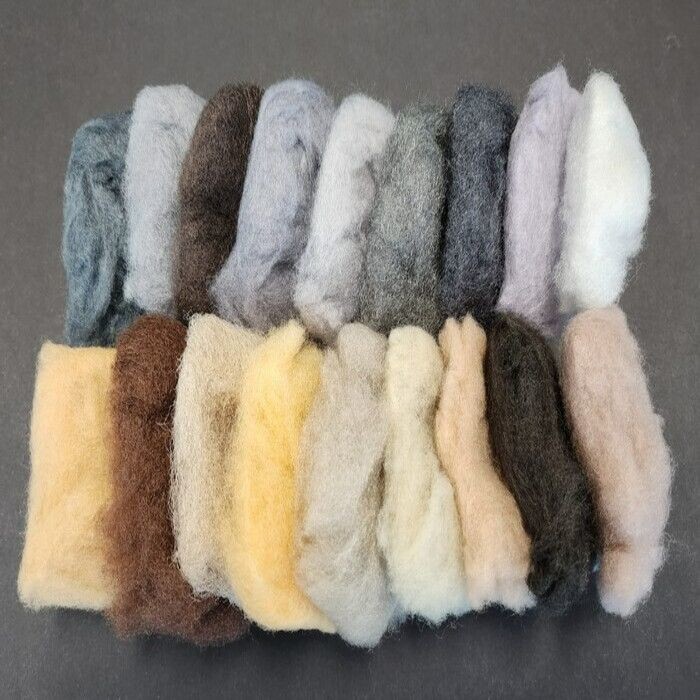 China Grey Brown Artificial Staple Fibres Constant Quality PSF Polyester Staple Fiber factory