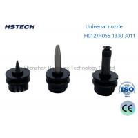 China Universal 1330 3011 H012 H055 Lightning Nozzle Of SMT Spare Part For SMT Chip Mounter Machine Industry factory