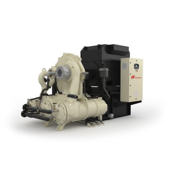 Quality 380V Piston Centrifugal Air Compressor Durable Ingersoll Rand MSG Centac C700 for sale