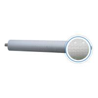 Quality Embossing Cylinder Wallpaper Aluminum Foil for sale