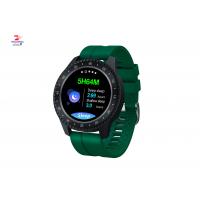 China A variety of sports mode IP67 waterproof smart sports watch heart rate blood pressure oxygen oxygen sleep monitoring factory