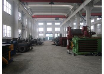 China Factory - Jiangyin Huake Machinery Co.,Ltd