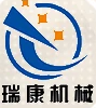 China Heze Ruikang Machinery Co., Ltd. logo