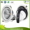 China adjustable led downlight 20w 30w 40w 50w 60w SMD COB gimbal led downlight factory