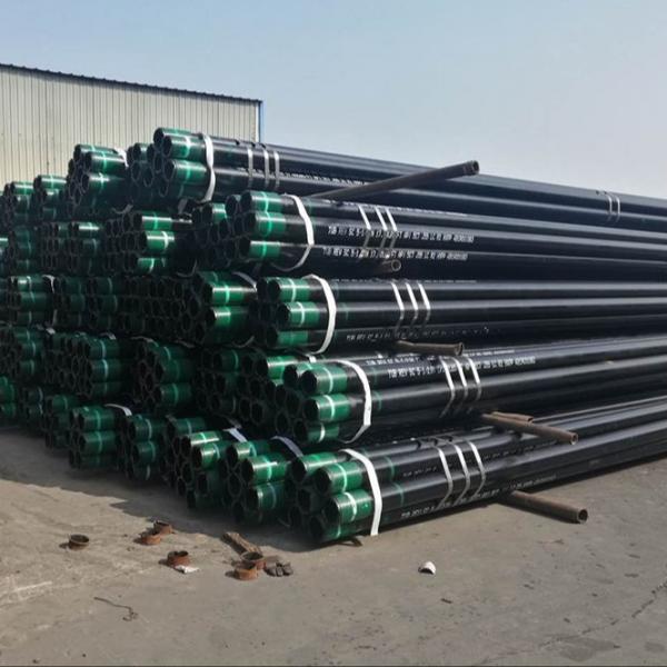 Quality 12M 6M 6.4M Petroleum Steel Pipe API CE BIS JIS 1 4 Ss Tubing 035 Wall for sale