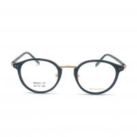 China BD005T Vintage/Fashion Acetate Metal Frames Stylish and Trendy factory