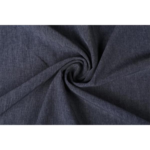 Quality 40d Solid Polyester Spandex Fabric 150cm 92 Polyester 8 Spandex Fabric for sale
