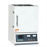 Quality 1200C High Temperature Heat Treatment Laboratory Electric Furnace With for sale