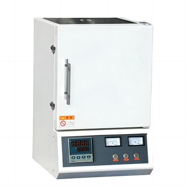 Quality 1200C High Temperature Heat Treatment Laboratory Electric Furnace With Resistance Wire for sale