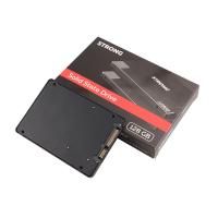 China Vibration Resistance 20G/10-2000Hz SSD Internal Hard Drives with MTBF 1.5 Million Hours factory