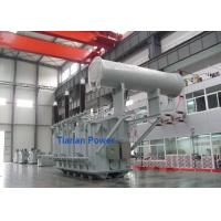 China On Load Tap Changer S9 35KV Transformer Oil Immersed  Power ONAN factory