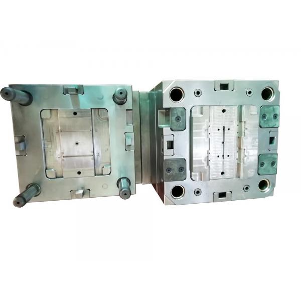 Quality Medical Injection Moulding Die Maker For ECMO Device Shell for sale