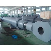 China OEM Plane Rapid Gate Large Bore Hydraulic Cylinders Productivity Over 2000t factory